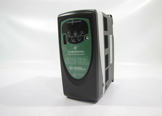 ΤΕΧΝΙΚΕΣ ΚΟΝΤΡΟΛΙΣΜΟΥ Διοικητής SKB3400110 1.1kW 2.8A 380 - 480VAC Δρόμος μεταβλητής συχνότητας