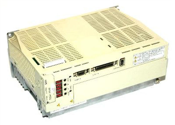 Νέος SGDH-30AE Yaskawa Sigma II Αρχικός ενισχυτής σέρβο 0,5 KW