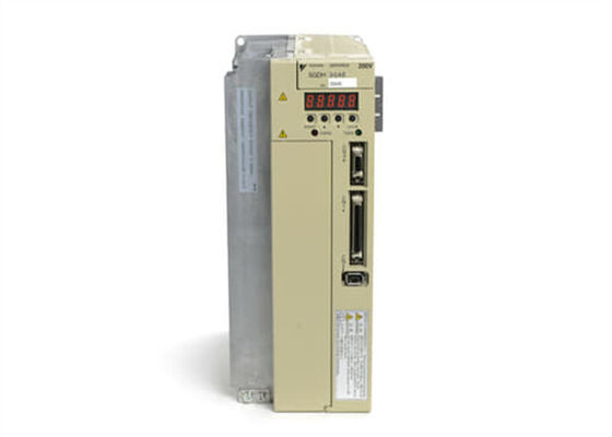 Νέος SGDH-30AE Yaskawa Sigma II Αρχικός ενισχυτής σέρβο 0,5 KW