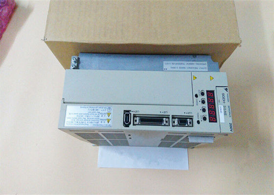 Νέος SGDH-30AE Yaskawa Sigma II Αρχικός ενισχυτής σέρβο 0,5 KW