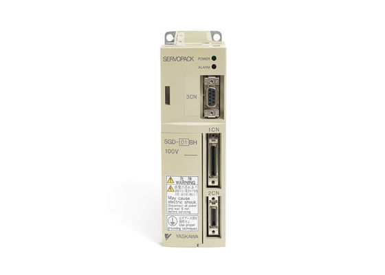 Γιασκάβα SGD-01BH AC Σερβο ενισχυτής 115V ολοκαίνουργιο στην αρχική