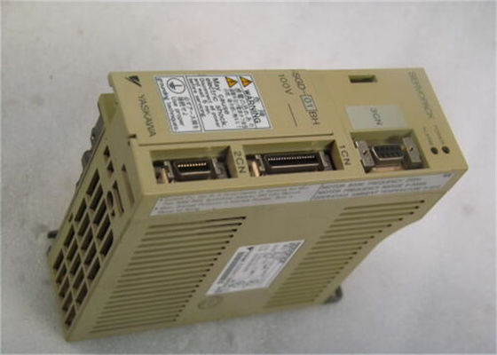 Γιασκάβα SGD-01BH AC Σερβο ενισχυτής 115V ολοκαίνουργιο στην αρχική