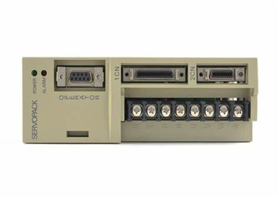 SGD-01BP ολοκαίνουργια Yaskawa Servo Drives 115W ισχύς μέγιστη έξοδος