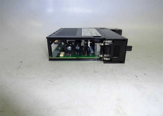 HONEYWELL TC-ODK161 EXPERIAN 16 POINT REV OUTPUT MODULE 120/240V-AC μαύρο χρώμα