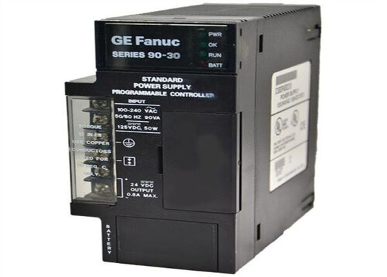 GE FANUC IC693PWR321 SERIES Digital I O Moudle ολοκαίνουργιο σε κουτί