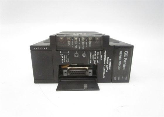GE FANUC IC693PWR321 SERIES Digital I O Moudle ολοκαίνουργιο σε κουτί