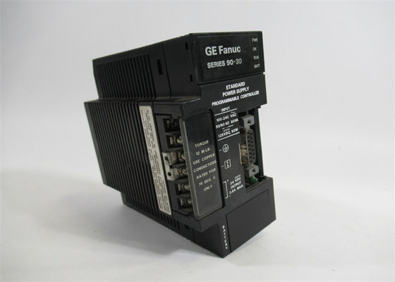 GE FANUC IC693PWR321 SERIES Digital I O Moudle ολοκαίνουργιο σε κουτί