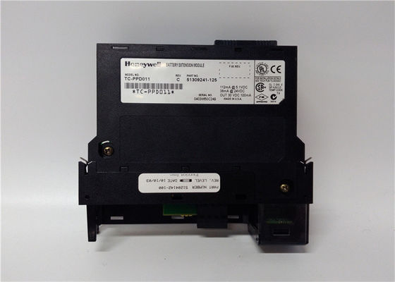 Η μονάδα τροφοδοσίας ενέργειας Honeywell TC-PPD011 30V DC 100MA στην αρχική μορφή