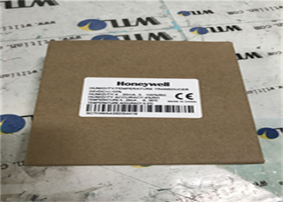 Η μονάδα τροφοδοσίας ενέργειας Honeywell TC-PPD011 30V DC 100MA στην αρχική μορφή