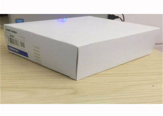 Ομοσπονδιακή μονάδα εξόδου Omron C200H-DA004, 8 σημεία ανάλογη, 4-20 ma, αναμεταδιδόμενοι ασφαλείας, 8X 4-20 ma