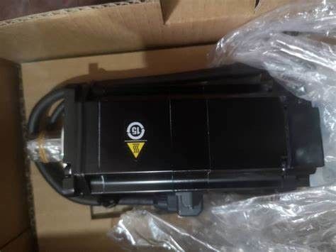 Υπηρετικός κινητήρας 23.6AMP 200V 3.7KW