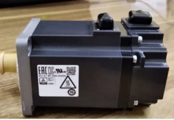 Υπηρετικός κινητήρας 23.6AMP 200V 3.7KW
