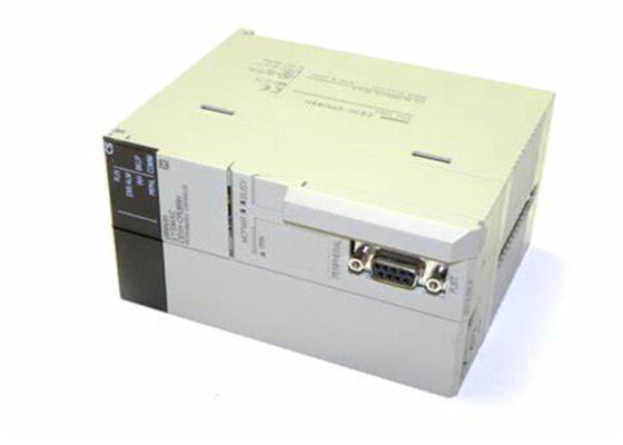 OMRON CS1D-CPU65H DUPLEX CPU CPU για σύστημα διπλέξ, πρόγραμμα 60K βημάτων, μνήμη δεδομένων 128K λέξεων, 7 ράφια διπλέξ επέκτασης