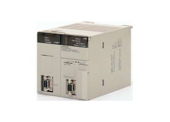 CS1D-CPU67H CS1D0006M 135745 OMRON CPU Duplex 5120 I/O 250 KW Πρόγραμμα 448 KW Δεδομένα