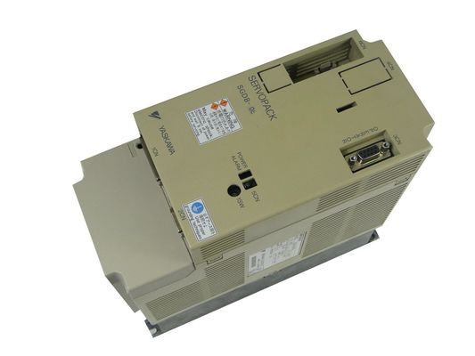 Η Yaskawa SGDB-30VDY1 της σειράς Sigma των AC Servos SERVO DRIVE 2.9KW