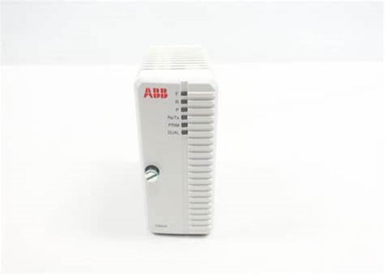 ΑΜΒ CI840A 3BSE041882R1 Επαναχούμενη μονάδα τροφοδοσίας ηλεκτρικής ενέργειας για την ολοκλήρωση PROFIBUS DP-V1