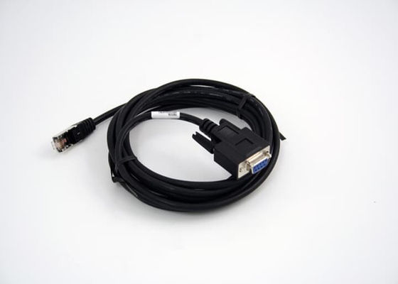 ABB TK212A 3BSC630197R1 RJ45 8P8C πλέκτης καλωδίου εργαλείου με μήκος 3m για σύνδεση PC