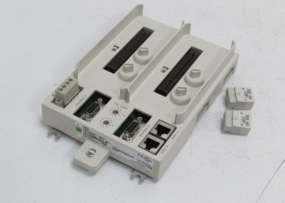 ABB TU846 3BSE022460R1 Μονάδα τερματισμού μονάδας με σύνδεσμο τροφοδοσίας για CI840