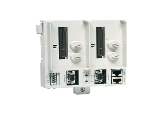 ABB TU847 3BSE022462R1 MTU για CI840 Ψηφιακή μονάδα IO Ψηφιακή τοποθέτηση των μονάδων
