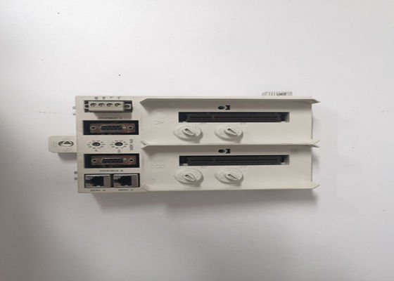 ABB TU847 3BSE022462R1 MTU για CI840 Ψηφιακή μονάδα IO Ψηφιακή τοποθέτηση των μονάδων
