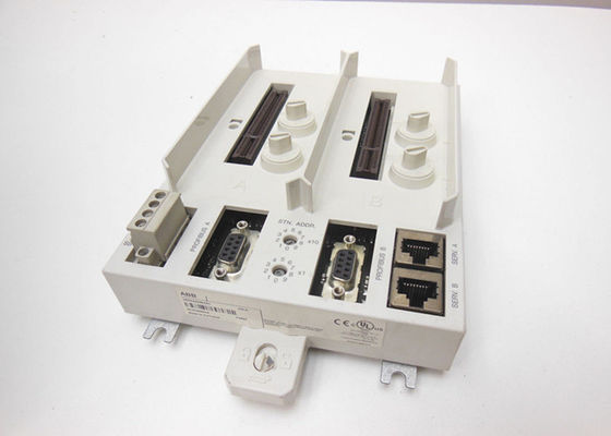 ABB TU847 3BSE022462R1 MTU για CI840 Ψηφιακή μονάδα IO Ψηφιακή τοποθέτηση των μονάδων
