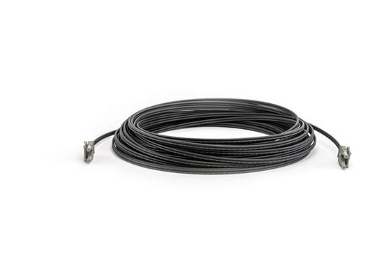 15m ABB 3BSC950107R3 TK811V150 POF καλώδιο με διπλή πλαστική ίνα για βιομηχανικά