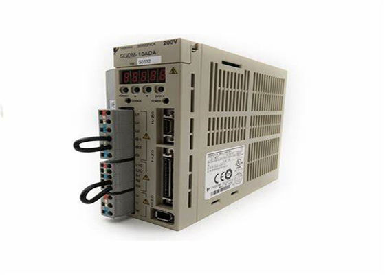 Για την Yaskawa SGD-01BP ολοκαίνουργιο αρχικό κουτί βιομηχανικών servo drives