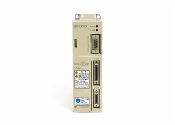 Για την Yaskawa SGD-01BP ολοκαίνουργιο αρχικό κουτί βιομηχανικών servo drives