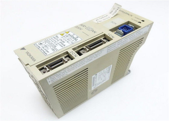 SGD-02AN Yaskawa Servo Drives 1 έτος εγγύηση Νέα στο αρχικό κουτί