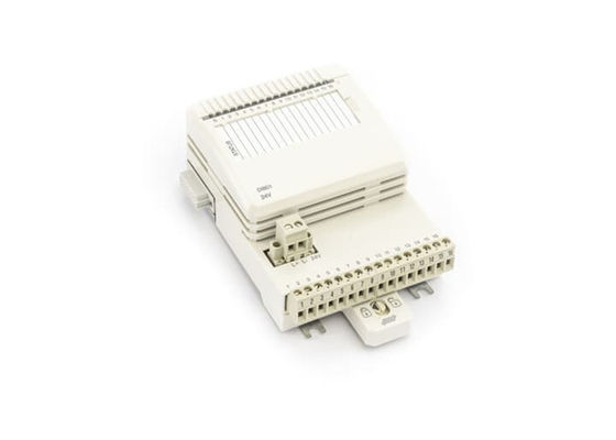 ABB DI801 3BSE020508R1 Ψηφιακή είσοδος 24v 16 Ch