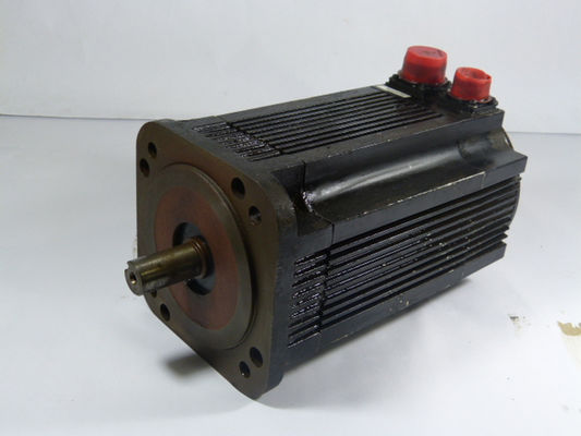 ΑΜΒ 1326ΑΒ-Β515Ε-21-Χ51 SERVO MOTOR SERIES με μαύρο χρώμα 1326 SERIES