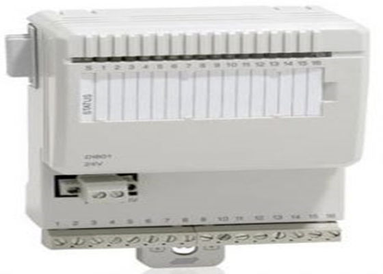 ABB DI801 3BSE020508R1 Ψηφιακή είσοδος 24v 16 Ch