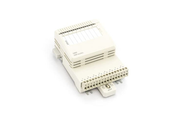 ABB DI803 3BSE022362R1 Ψηφιακή μονάδα εισόδου για S800 I/O 8 καναλιών Γαλβανική μόνωση