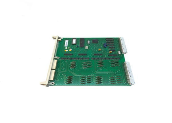 ΑΜΒ DO801 3BSE020510R1 Ψηφιακή μονάδα I O για S800 I O με 16 κανάλια
