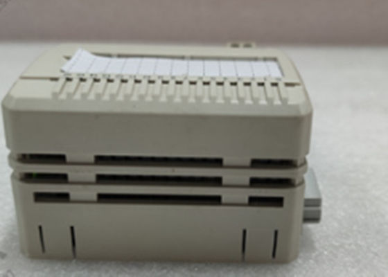 ΑΜΒ DO801 3BSE020510R1 Ψηφιακή μονάδα I O για S800 I O με 16 κανάλια