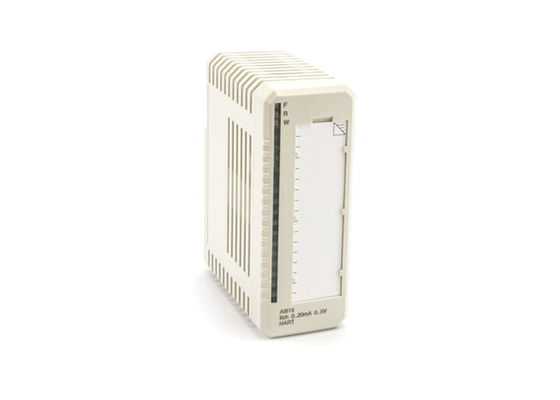 ABB AI815 3BSE052604R1 Αναλογική είσοδος HART 8 κανάλια Ψηφιακή μονάδα I O