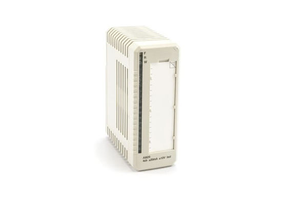 ABB AI825 3BSE036456R1 Αναλογική μονάδα εισόδου με γαλβανική μόνωση και ανάλυση 14 bit
