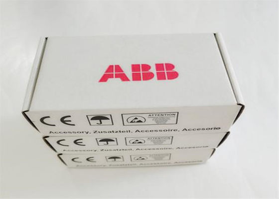 ABB AI825 3BSE036456R1 Αναλογική μονάδα εισόδου με γαλβανική μόνωση και ανάλυση 14 bit