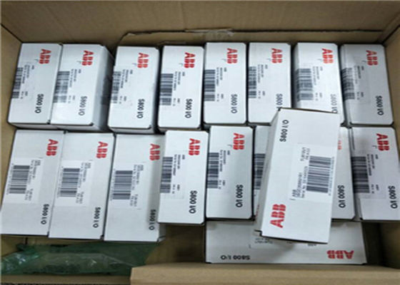 ABB AI825 3BSE036456R1 Αναλογική μονάδα εισόδου με γαλβανική μόνωση και ανάλυση 14 bit
