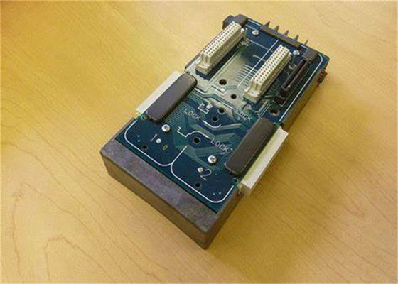 Η σειρά Emerson Deltav KJ3102X1-BE1 I O Μονάδα ολοκαίνουργια σε κουτί