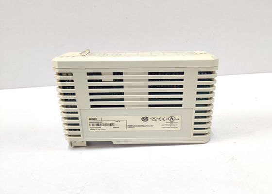 ABB AI830A 3BSE040662R1 Αναλογική μονάδα εισόδου για βιομηχανική αυτοματοποίηση με 8 κανάλια