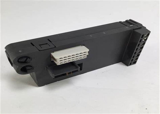 Εμέρσον KJ3007X1-EA1 Σειρά Deltav Ψηφιακή μονάδα IO Νέα σε κουτί