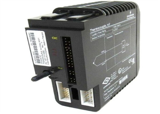 Εμέρσον DELTA V KJ3002X1- BG2 Ψηφιακή Μονάδα I O ολοκαίνουργιο κουτί