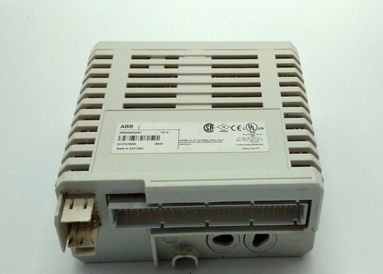 ABB AI835 3BSE008520R1 Αναλογική μονάδα εισόδου με 8 κανάλια για βιομηχανική μέτρηση