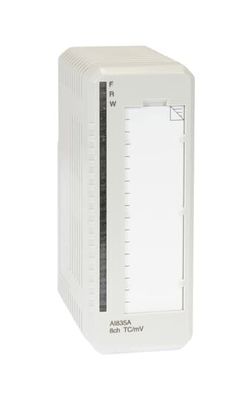ABB AI835A 3BSE051306R1 Ψηφιακή μονάδα I O για μετρήσεις θερμοσύνδεσης/mV