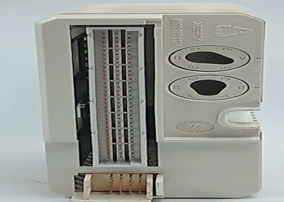 ABB AI843 3BSE028925R1 Ψηφιακή μονάδα I O Θερμοσύνδεσμος/mV Εισόδου S/R 8 κανάλια