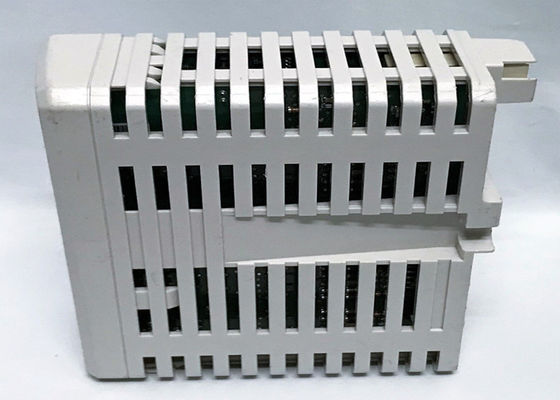 ABB AO845A 3BSE045584R1 Αναλογική μονάδα εξόδου για ενιαίες ή περιττές εφαρμογές