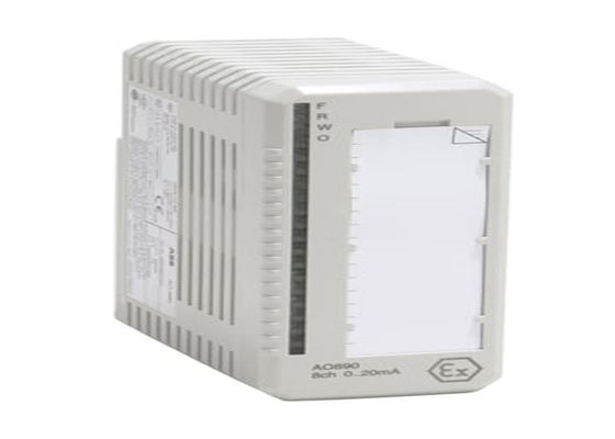 ABB DI810 3BSE008508R1 DIGITAL INPUT 24V 16 CH απομονωμένο σε δύο ομάδες 8 καναλιών.