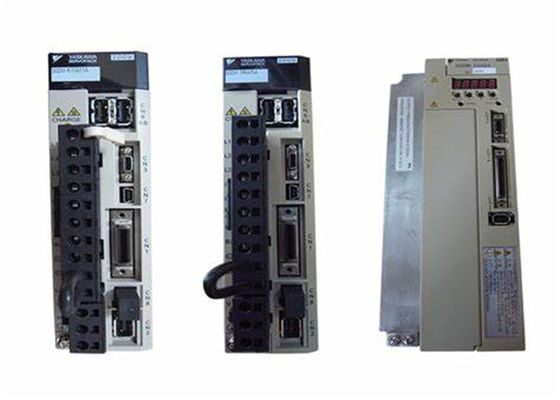 Η Yaskawa SGD-A3AN Servo Drives είναι ολοκαίνουργια σε αρχικό κουτί 230V