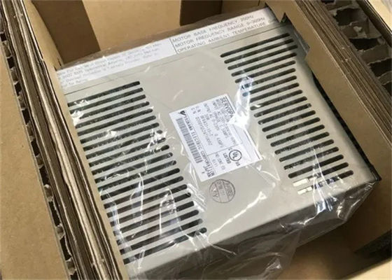Βιομηχανικά κινητήρες Yaskawa Brand SGD-A5AN Νέο αρχικό κουτί